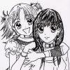 Temari&Ayu-chan !
