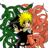 Sasuke et Naruto Sasuke et Naruto