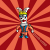 Lapin Naruto Lapin Naruto