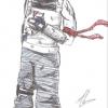Kakashi ANBU