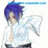 Sasuke shipuuden chidori!