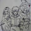 naruto sakura .... naruto sakura ....