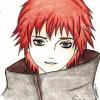 sasori calme sasori calme