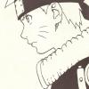 Naruto profil Naruto profil