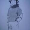 Le beau Sasuke