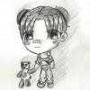Tenten chibi ^^