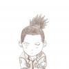 Pitit Shikamaru :) Pitit Shikamaru :)