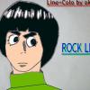 Rock Lee