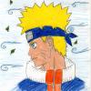 Naruto dans le vent.........