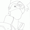 Voila kakashi