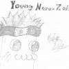 Young Naru-Zoid