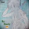Kakashi Hatake
