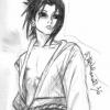 sasuke shippuden!!!