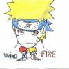 Wind fire