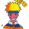 Naruto Kyubi