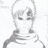 Gaara.