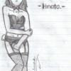 Hinata ?! Playmate ? ;) Hinata ?! Playmate ? ;)