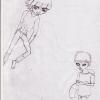 Lee vs Gaara