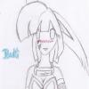 Mon personnage