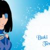 Princesse Buki
