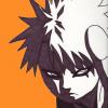 Sabaku No Gaara. Sabaku No Gaara.