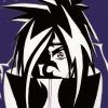 Uchiha Madara.