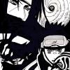 Ils Possèdent Le Sharingan... Ils Possèdent Le Sharingan...