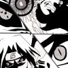 Rasengan Versus Chidori. Rasengan Versus Chidori.