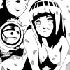 Hinata Espionn&eacute;e Par 2 Vicieux !