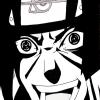 Uchiha Itachi.