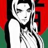Godaime Hokage.