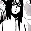 Team Hebi : Karin.