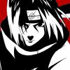 Uchiha Itachi.