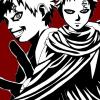 Suna No Jinchuuriki.