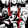 Akatsuki Au Grand Complet.