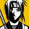 Uchiha Shisui.