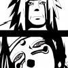 Face Au Rinnegan...