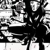 Cinq Ans Plus Tard : Uzumaki Naruto.