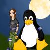 Tux invocation