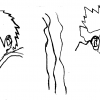 sasuke vs gaara sasuke vs gaara