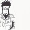 asuma sarutobi asuma sarutobi