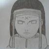 neji hyuga neji hyuga