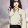 Hyuga Neji grand Hyuga Neji grand