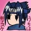 sasuke mimi