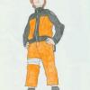 gaara style naruto