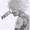 kakashi senin