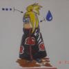 Petits, petits...(suite avec Deidara)