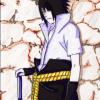 Colo de Sasuke pour le concours (RE) Colo de Sasuke pour le concours (RE)