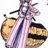 Colo de "Sakura adulte" by Hijikata Colo de "Sakura adulte" by Hijikata