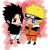 Sasuké & Naruto